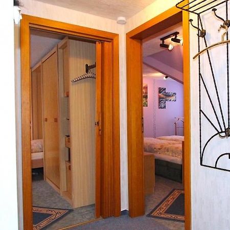 Private Apartment Hannover Bagian luar foto