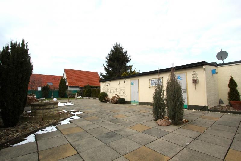Private Apartment Hannover Bagian luar foto